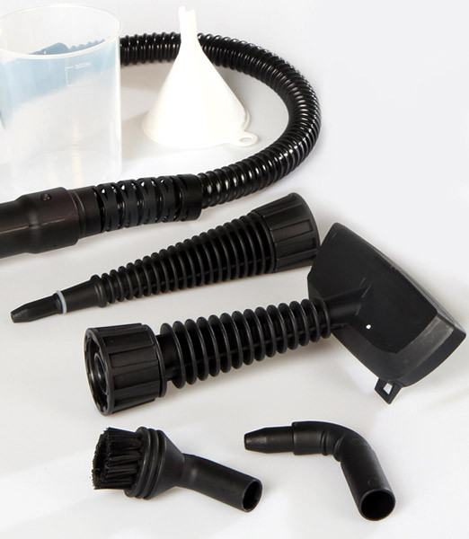 Пароочиститель Kitfort KT-906 Пароочиститель Kitfort KT-906