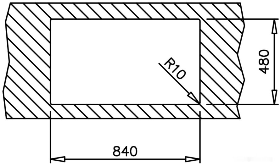 Кухонная мойка Teka Universe 50 T-XP 1B 1D PLUS POLISHED Кухонная мойка Teka Universe 50 T-XP 1B 1D PLUS POLISHED