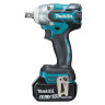 Гайковерт ударный Makita DTW285RME Гайковерт ударный Makita DTW285RME