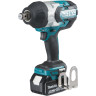 Гайковерт ударный Makita DTW285RME Гайковерт ударный Makita DTW285RME