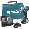 Гайковерт ударный Makita DTW285RME Гайковерт ударный Makita DTW285RME