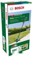 Триммер Bosch Easy GrassCut 18V-230 06008C1A03 (с 1-им АКБ)