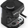 Рожковая кофеварка BQ CM5000 (черный)