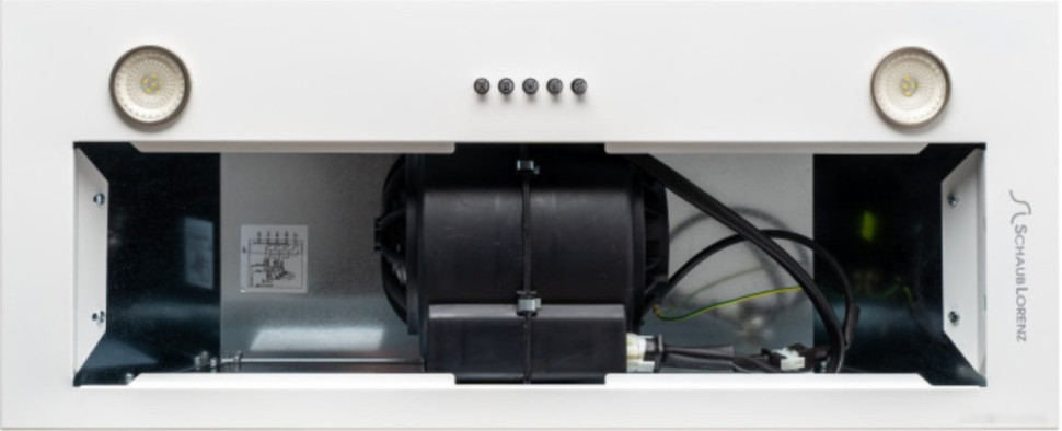 Вытяжка Schaub Lorenz SLD EW8020 Вытяжка Schaub Lorenz SLD EW8020