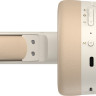 Наушники Edifier W820NB Plus (бежевый)