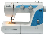 Швейная машина Leader VS 379