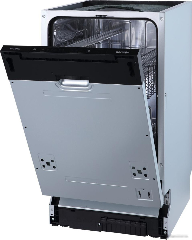 Посудомоечная машина Gorenje GV541D10 Посудомоечная машина Gorenje GV541D10