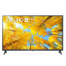 Телевизор LG 43UQ75001LG Телевизор LG 43UQ75001LG