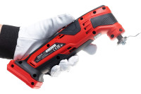 Шлифовальная машина Einhell TC-MG 18 Li-Solo