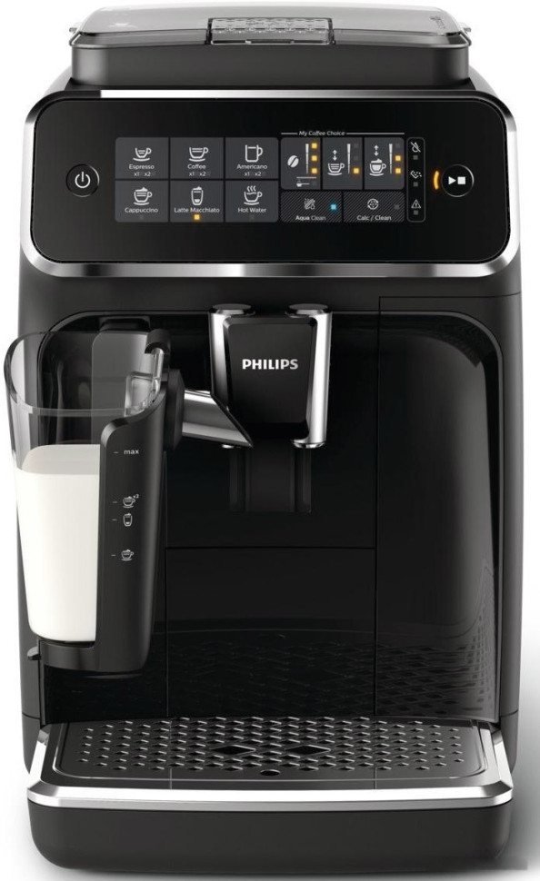 Эспрессо кофемашина Philips EP3241/50 Эспрессо кофемашина Philips EP3241/50