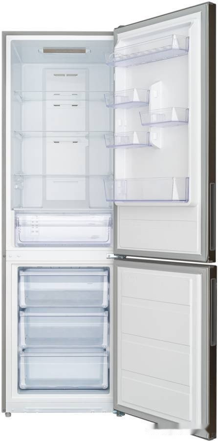 Холодильник Schaub Lorenz SLU C188D0 G Холодильник Schaub Lorenz SLU C188D0 G