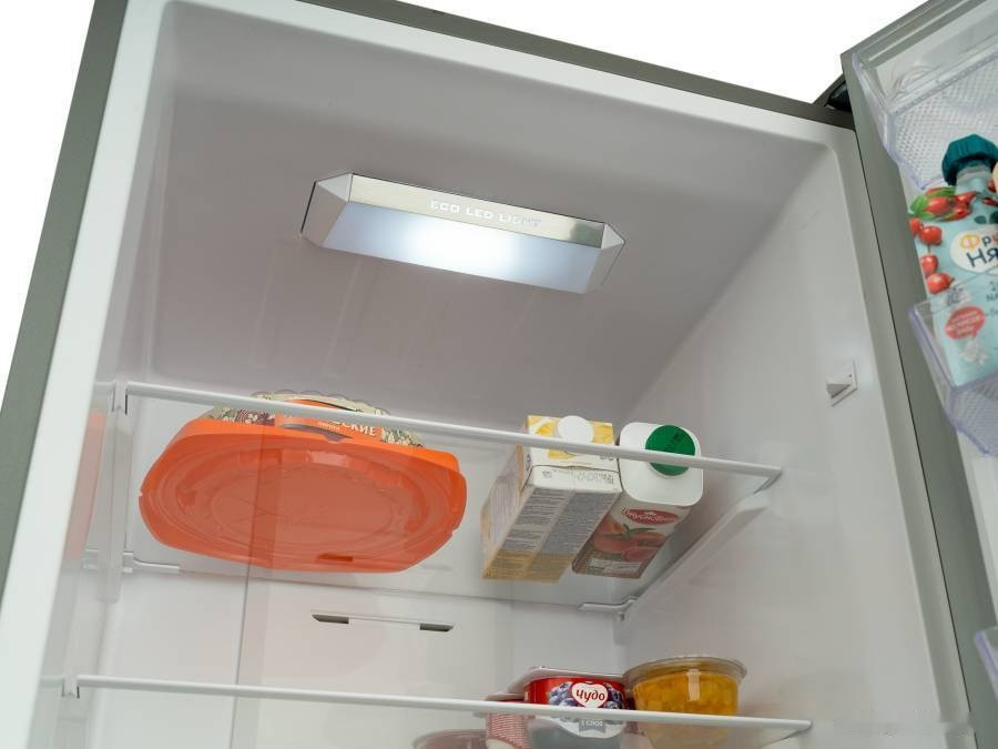 Холодильник Schaub Lorenz SLU C188D0 G Холодильник Schaub Lorenz SLU C188D0 G