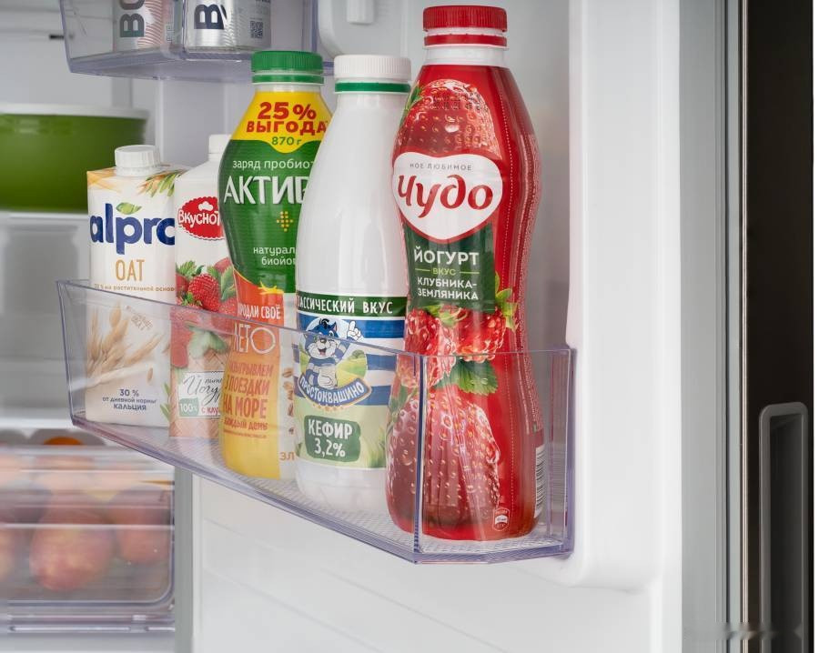 Холодильник Schaub Lorenz SLU C188D0 G Холодильник Schaub Lorenz SLU C188D0 G