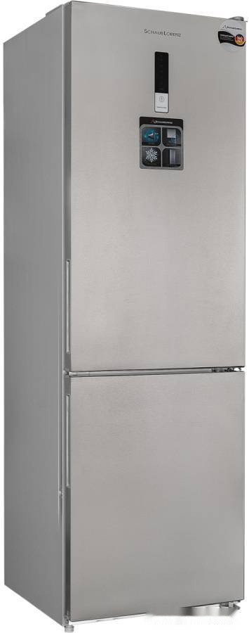 Холодильник Schaub Lorenz SLU C188D0 G Холодильник Schaub Lorenz SLU C188D0 G