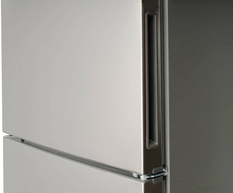 Холодильник Schaub Lorenz SLU C188D0 G Холодильник Schaub Lorenz SLU C188D0 G