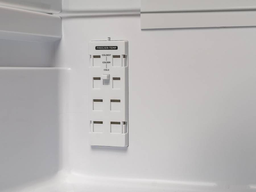 Холодильник Schaub Lorenz SLU C188D0 G Холодильник Schaub Lorenz SLU C188D0 G