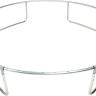 Батут GetActive Jump 10ft - 312 см складной, лестница, сетка (синий) Батут GetActive Jump 10ft - 312 см складной, лестница, сетка (синий)