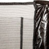 Батут GetActive Jump 10ft - 312 см складной, лестница, сетка (синий) Батут GetActive Jump 10ft - 312 см складной, лестница, сетка (синий)