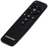 Робот-пылесос Coolfort CF-3201