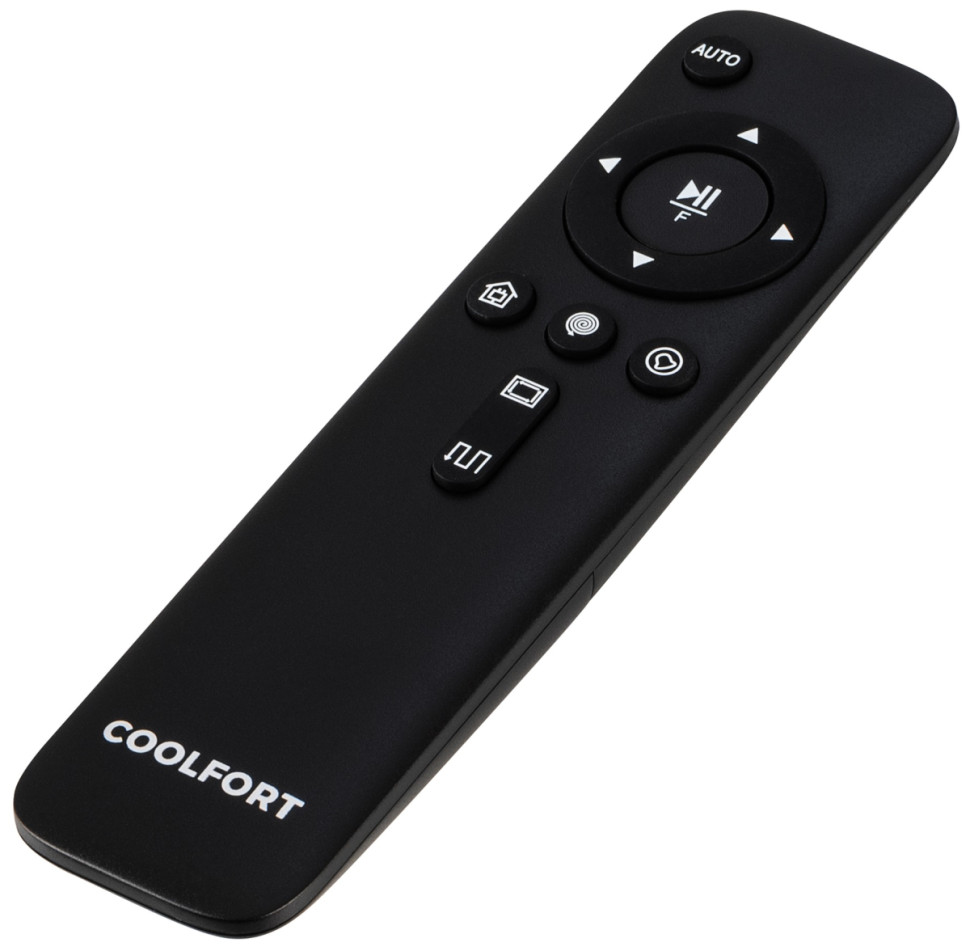 Робот-пылесос Coolfort CF-3201 Робот-пылесос Coolfort CF-3201