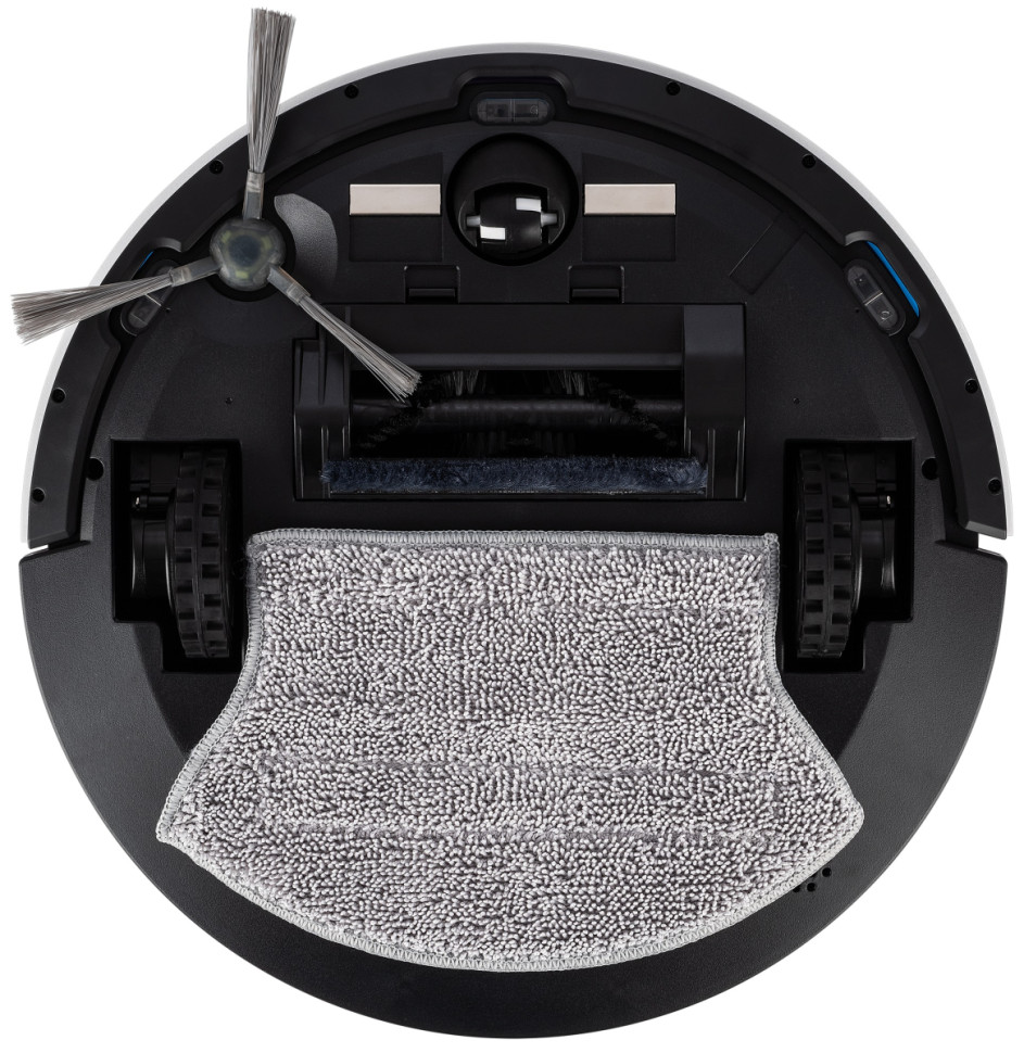 Робот-пылесос Coolfort CF-3201 Робот-пылесос Coolfort CF-3201