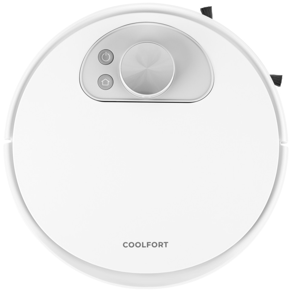 Робот-пылесос Coolfort CF-3201 Робот-пылесос Coolfort CF-3201