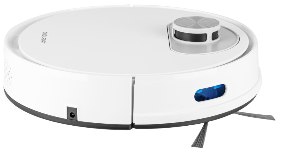 Робот-пылесос Coolfort CF-3201 Робот-пылесос Coolfort CF-3201