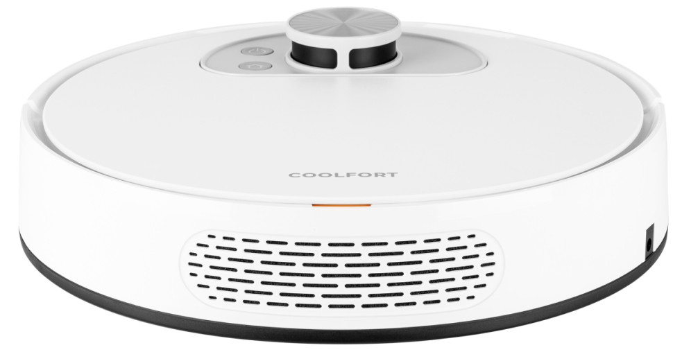 Робот-пылесос Coolfort CF-3201 Робот-пылесос Coolfort CF-3201