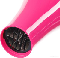 Фен DEWAL Fiesta 03-2010 Fuschia