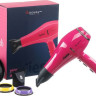 Фен DEWAL Fiesta 03-2010 Fuschia
