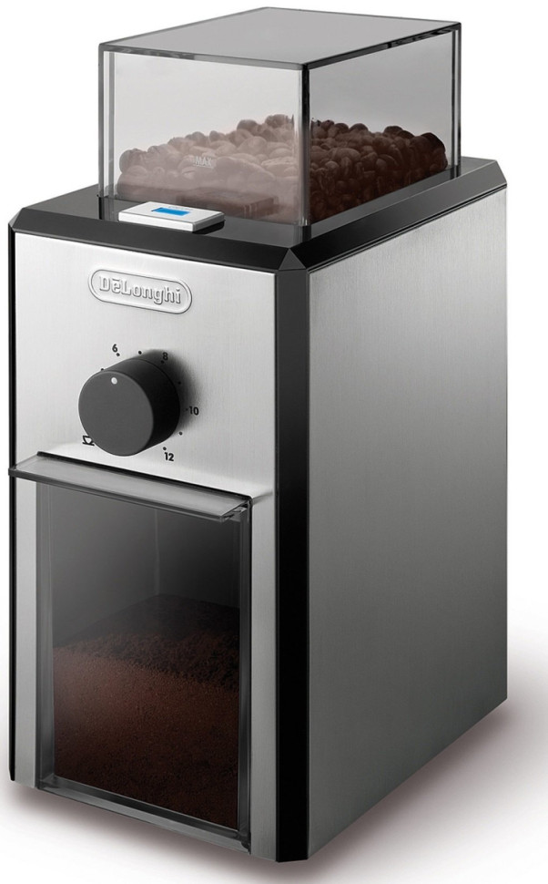 Кофемолка Delonghi KG 89