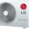 Кондиционер LG ARTCOOL Mirror AC09BK Кондиционер LG ARTCOOL Mirror AC09BK
