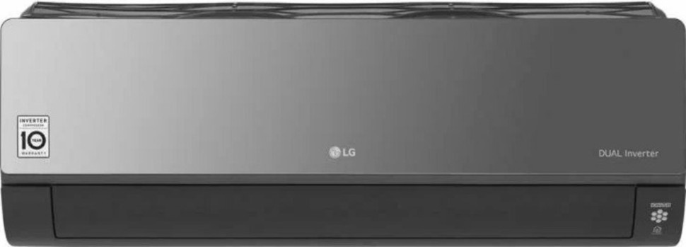 Кондиционер LG ARTCOOL Mirror AC09BK Кондиционер LG ARTCOOL Mirror AC09BK
