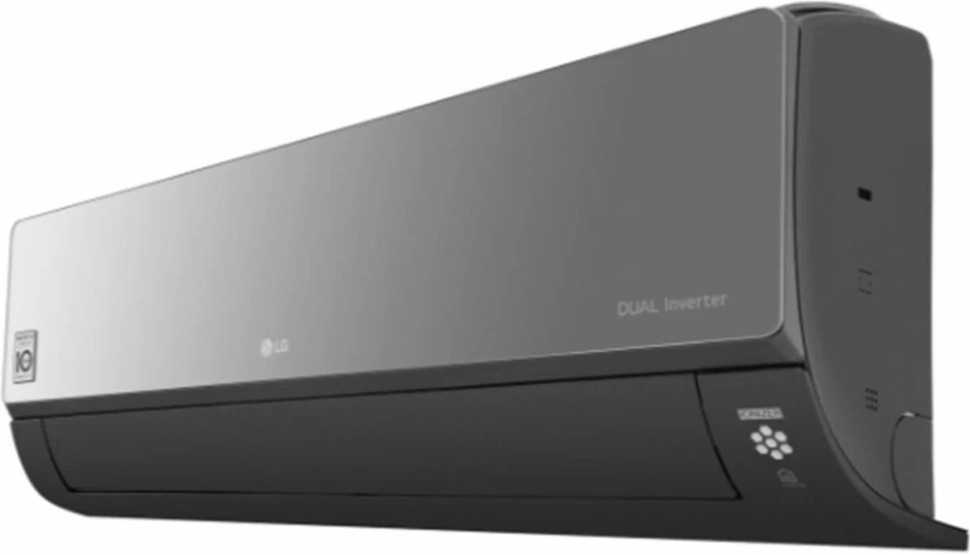 Кондиционер LG ARTCOOL Mirror AC09BK Кондиционер LG ARTCOOL Mirror AC09BK