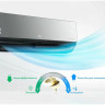 Кондиционер LG ARTCOOL Mirror AC09BK Кондиционер LG ARTCOOL Mirror AC09BK