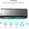 Кондиционер LG ARTCOOL Mirror AC09BK Кондиционер LG ARTCOOL Mirror AC09BK