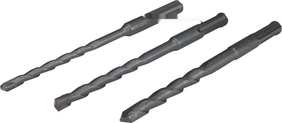 Перфоратор Profipower MKDHR-18V (с 1-им АКБ, кейс) Перфоратор Profipower MKDHR-18V (с 1-им АКБ, кейс)