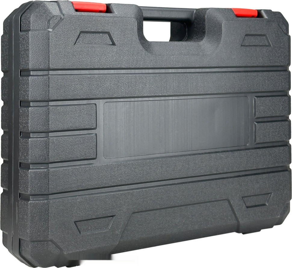 Перфоратор Profipower MKDHR-18V (с 1-им АКБ, кейс) Перфоратор Profipower MKDHR-18V (с 1-им АКБ, кейс)