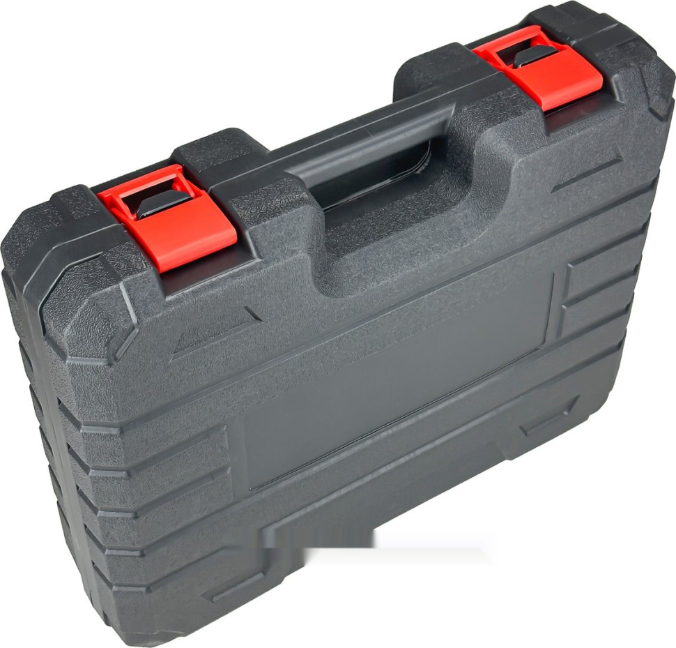 Перфоратор Profipower MKDHR-18V (с 1-им АКБ, кейс) Перфоратор Profipower MKDHR-18V (с 1-им АКБ, кейс)