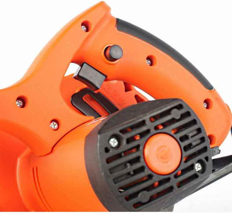 Дисковая пила Patriot CS 141