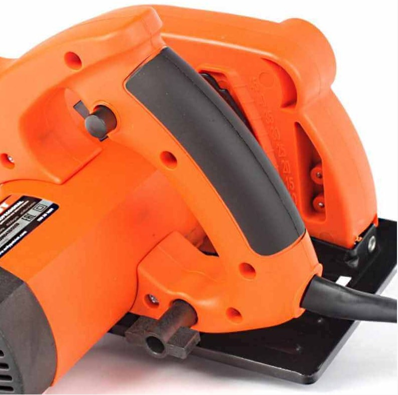 Дисковая пила Patriot CS 141