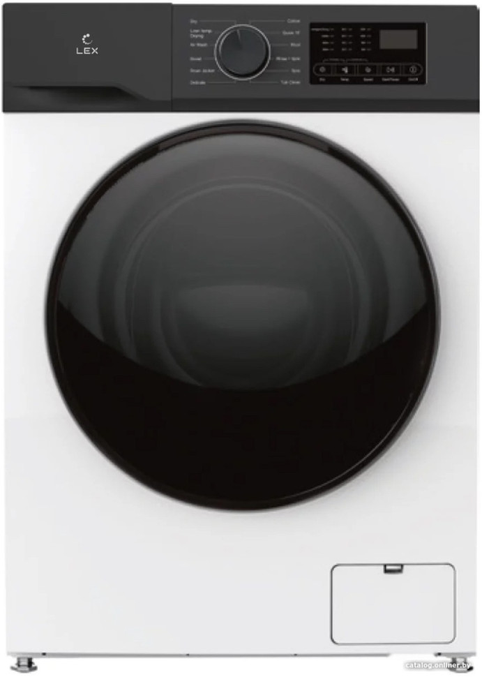 Стиральная машина LEX LWM08512WID