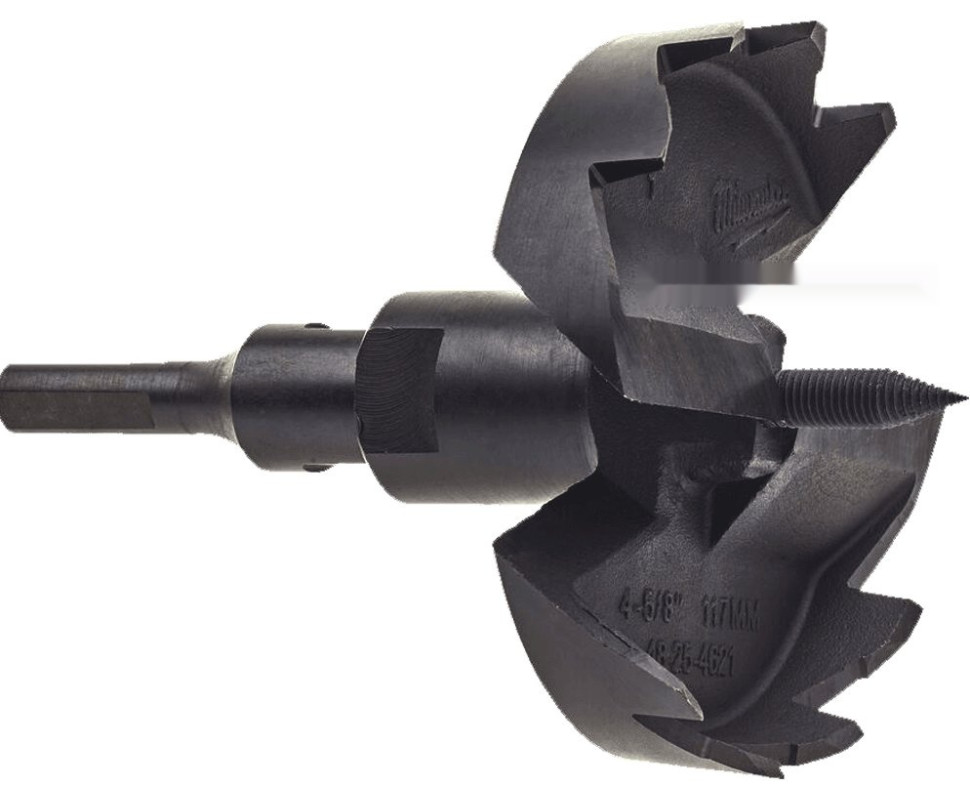 Буровая коронка Milwaukee 4932479491