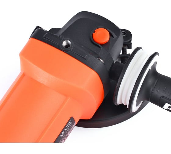 Угловая шлифмашина Patriot AG 128E 110301129 Угловая шлифмашина Patriot AG 128E 110301129