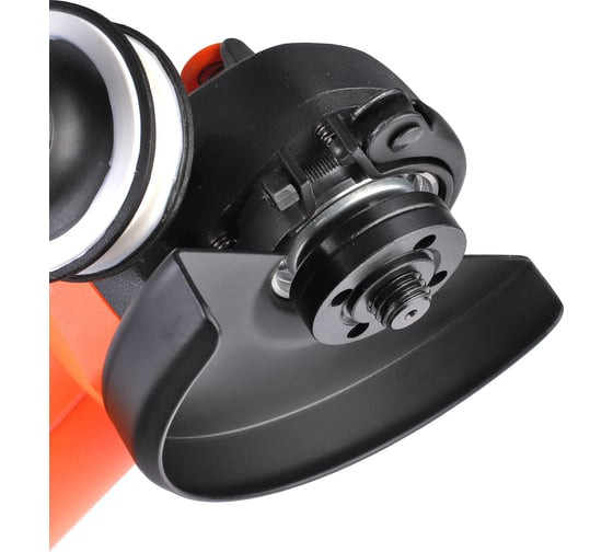 Угловая шлифмашина Patriot AG 128E 110301129 Угловая шлифмашина Patriot AG 128E 110301129