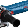 Угловая шлифмашина Bosch GWS 12-125 S Professional 06013A6020 Угловая шлифмашина Bosch GWS 12-125 S Professional 06013A6020