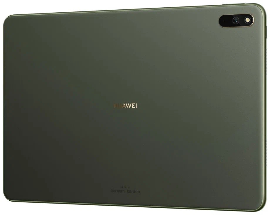 Планшет Huawei MatePad 11 DBY-W09 10.9 Wi-Fi 6/256Gb (Green) (53012FCU)