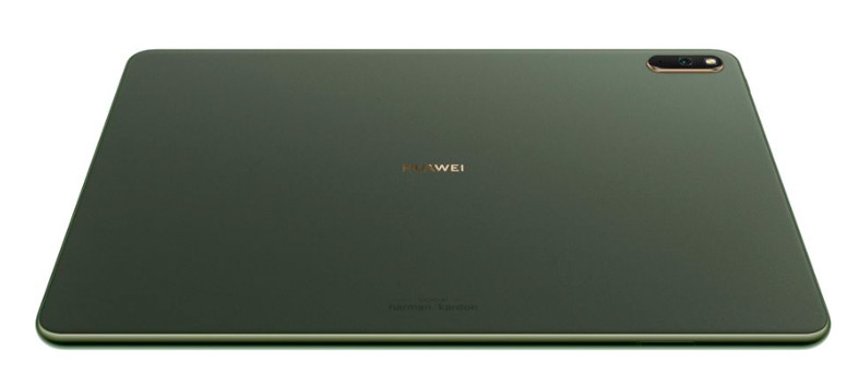 Планшет Huawei MatePad 11 DBY-W09 10.9 Wi-Fi 6/256Gb (Green) (53012FCU)