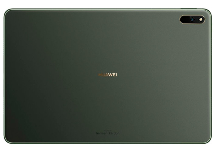 Планшет Huawei MatePad 11 DBY-W09 10.9 Wi-Fi 6/256Gb (Green) (53012FCU)