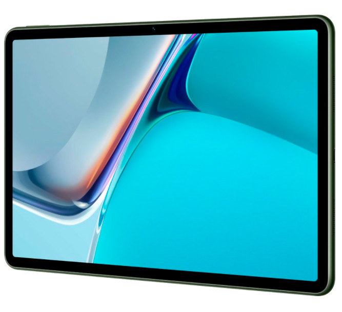 Планшет Huawei MatePad 11 DBY-W09 10.9 Wi-Fi 6/256Gb (Green) (53012FCU)